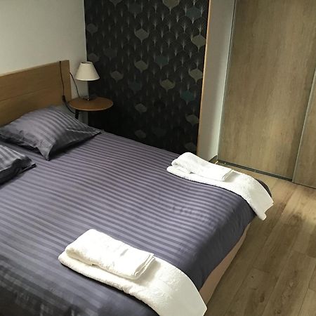 Appartamento La Tour Des Quatre Chemins Gramat Esterno foto