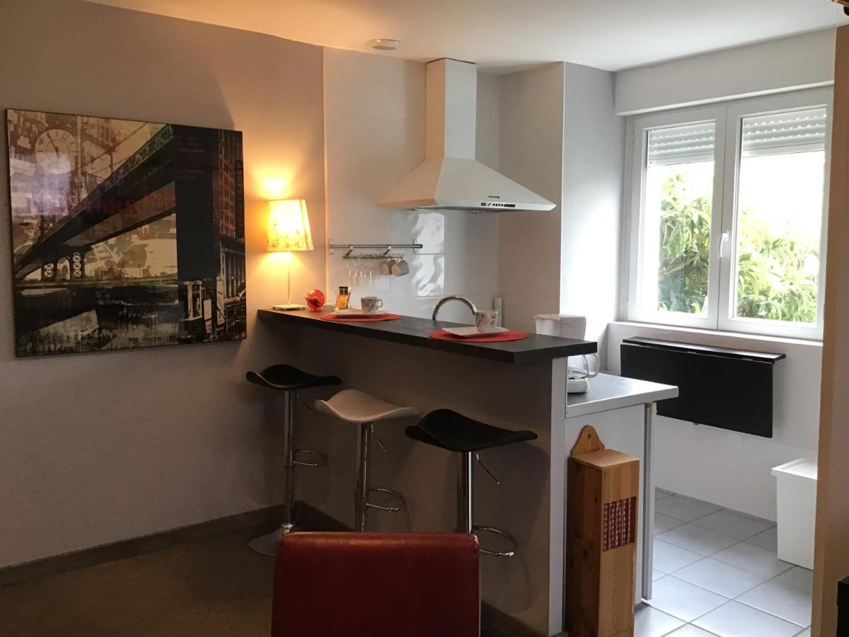 Appartamento La Tour Des Quatre Chemins Gramat Esterno foto