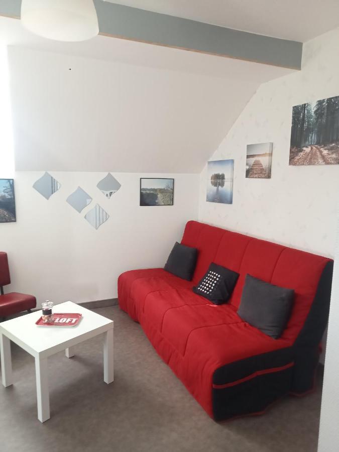 Appartamento La Tour Des Quatre Chemins Gramat Esterno foto