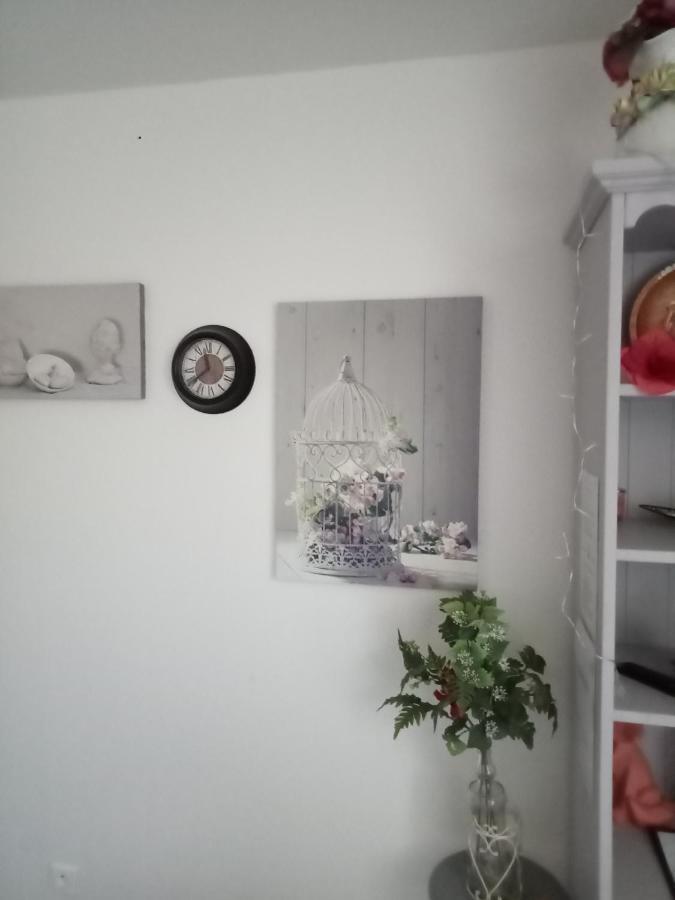 Appartamento La Tour Des Quatre Chemins Gramat Esterno foto