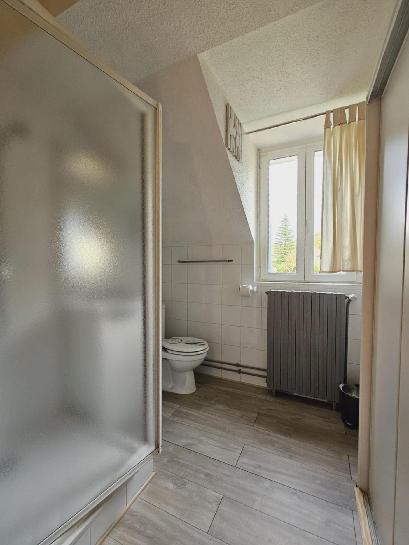 Appartamento La Tour Des Quatre Chemins Gramat Esterno foto