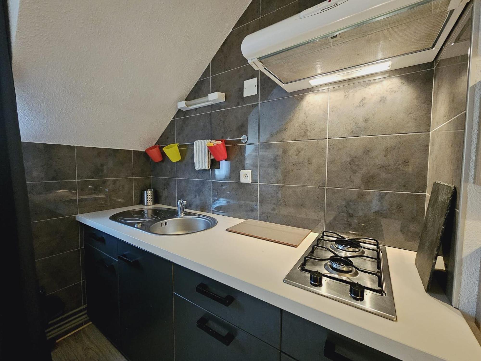 Appartamento La Tour Des Quatre Chemins Gramat Esterno foto