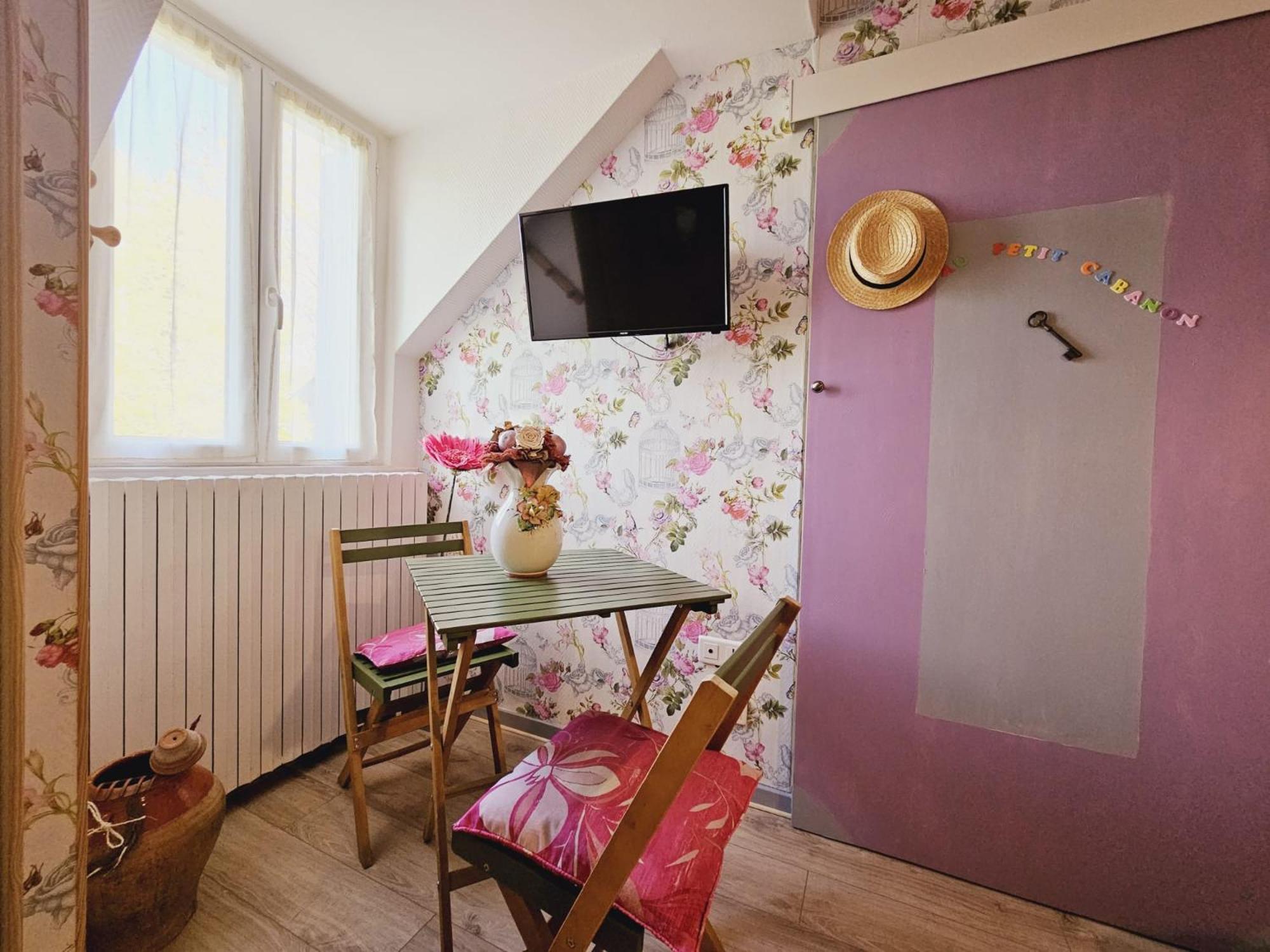 Appartamento La Tour Des Quatre Chemins Gramat Esterno foto