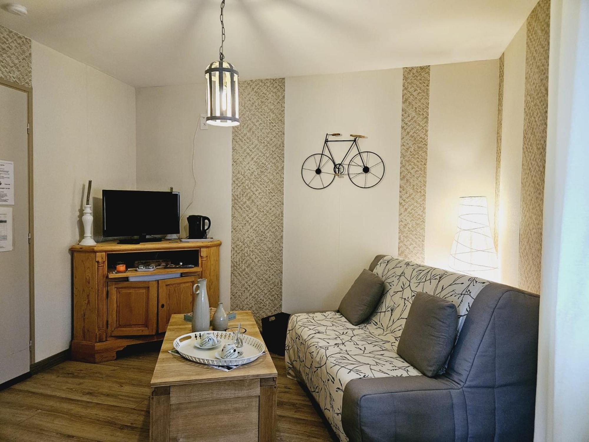 Appartamento La Tour Des Quatre Chemins Gramat Esterno foto