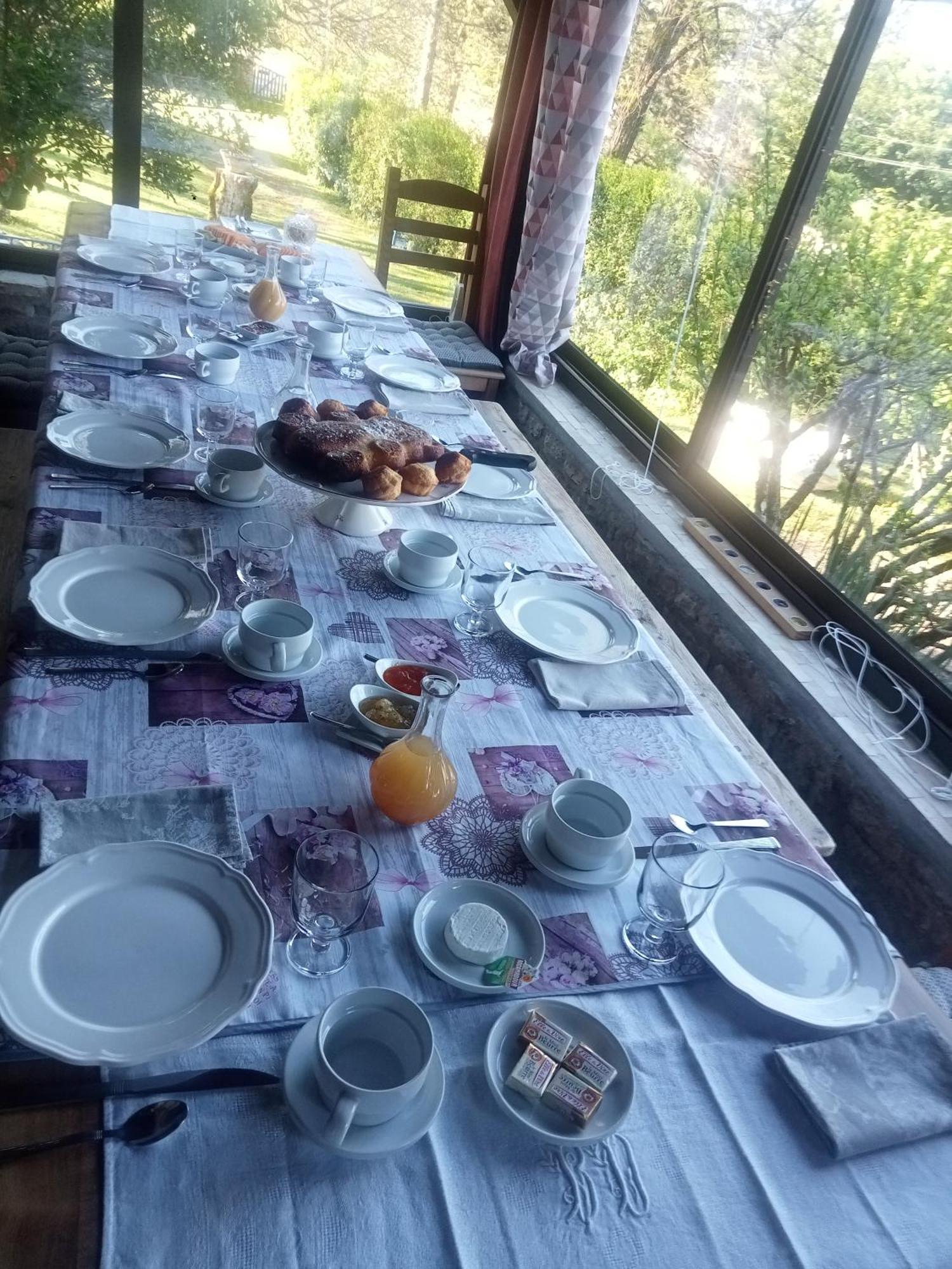 Appartamento La Tour Des Quatre Chemins Gramat Esterno foto