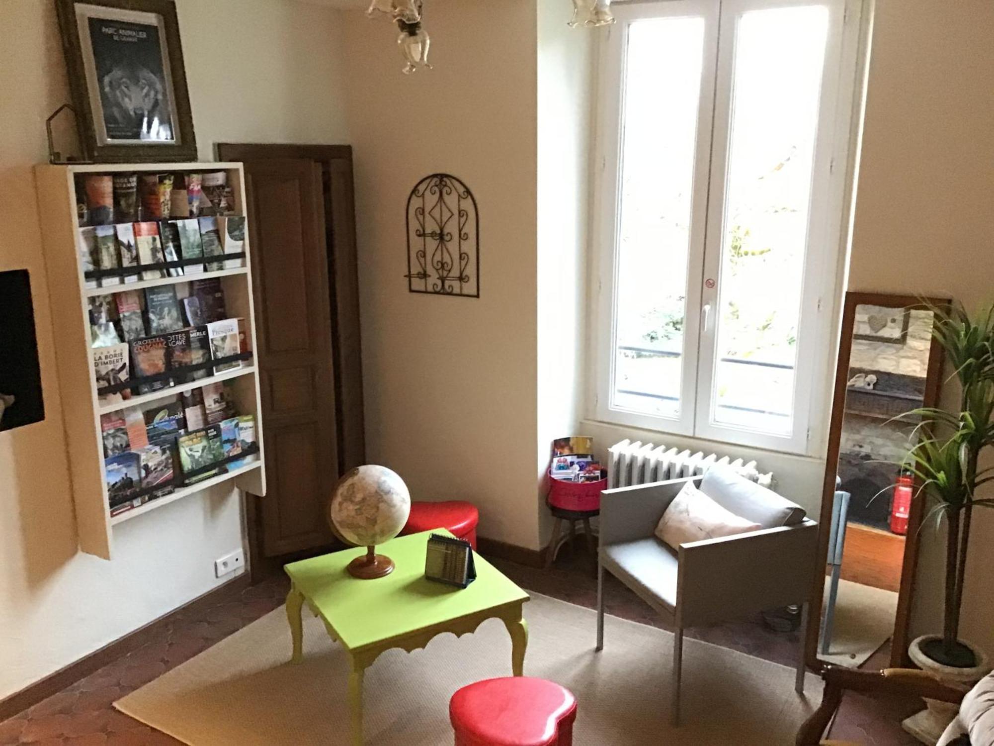 Appartamento La Tour Des Quatre Chemins Gramat Esterno foto